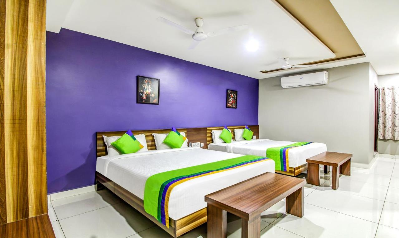 Hotel Vjr