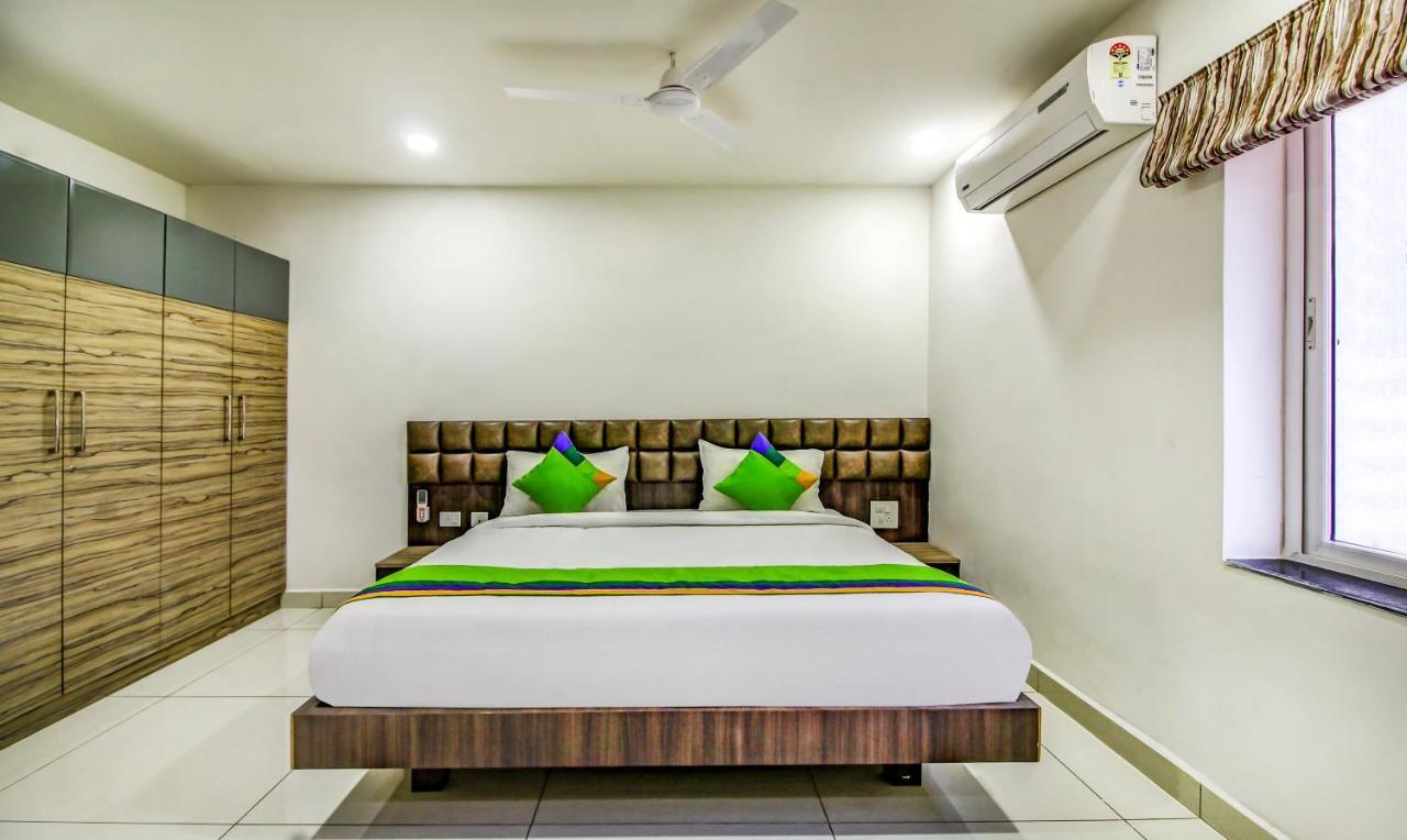 Vjr Hotel 3*