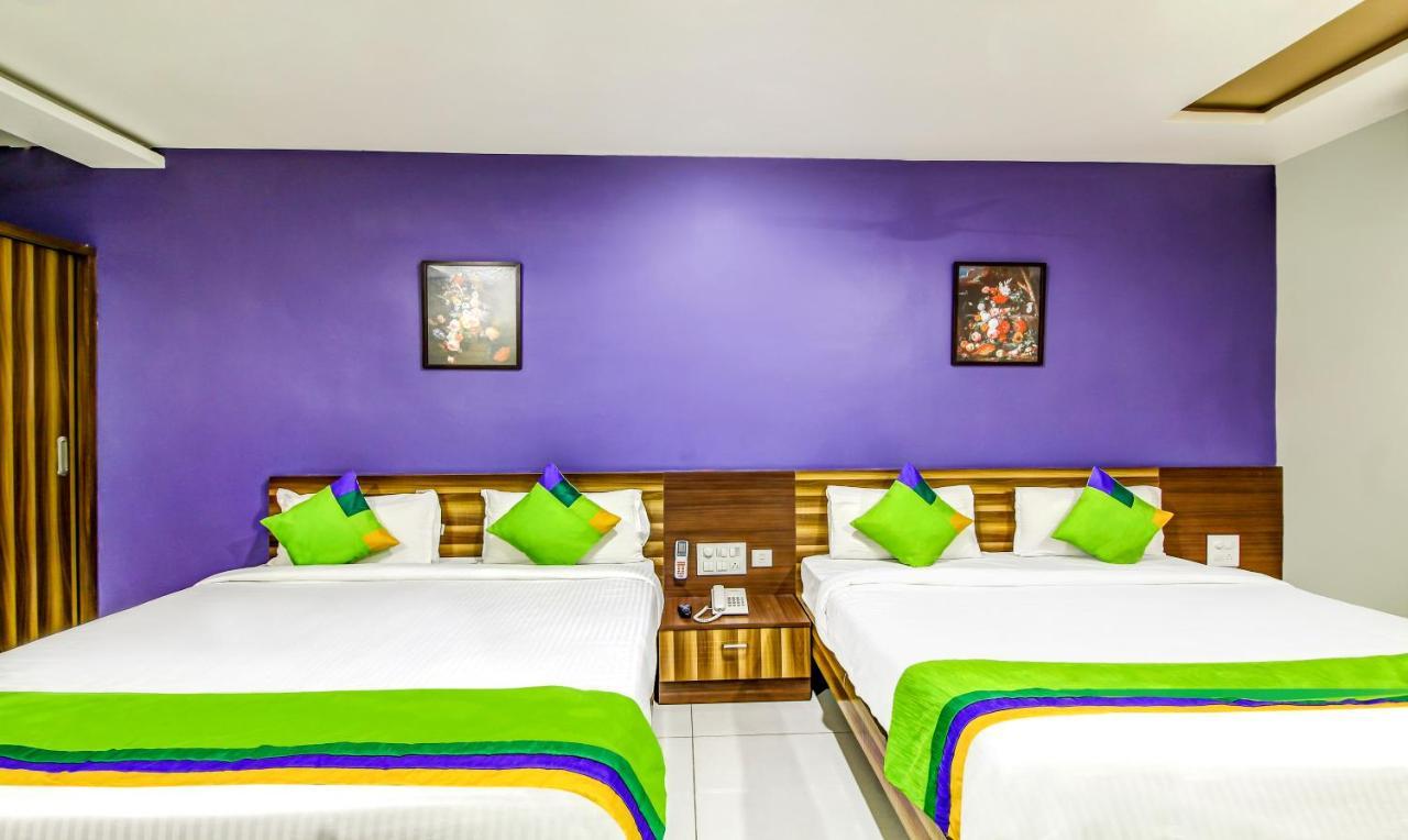 Vjr Hotel