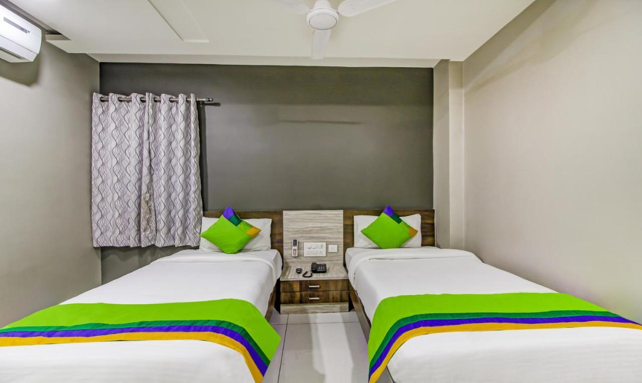 Vjr Hotel
