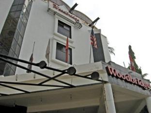 Hotel Woodbridge Grand 2*