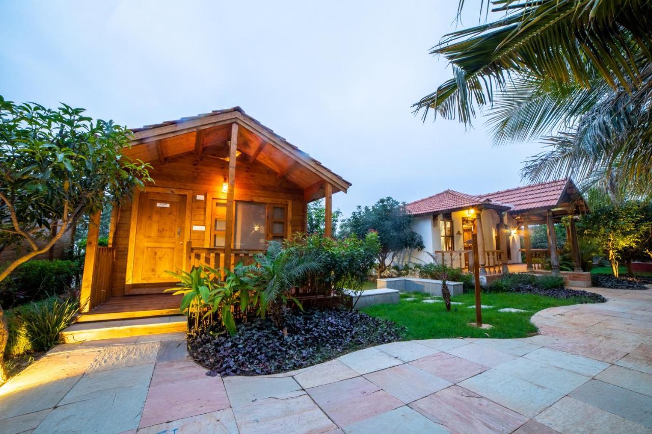 Brown Town & Resort 5*