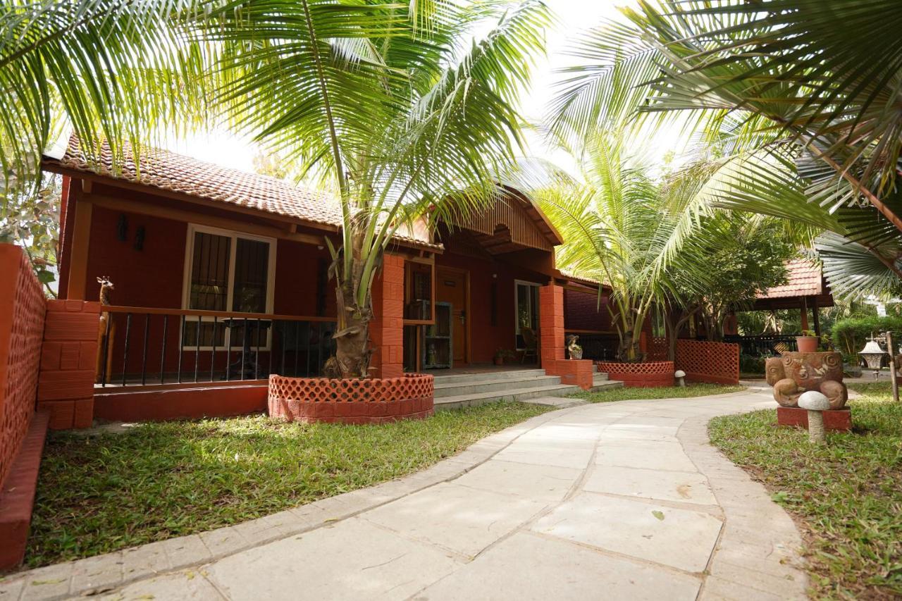 Resort Brown Town & 5*