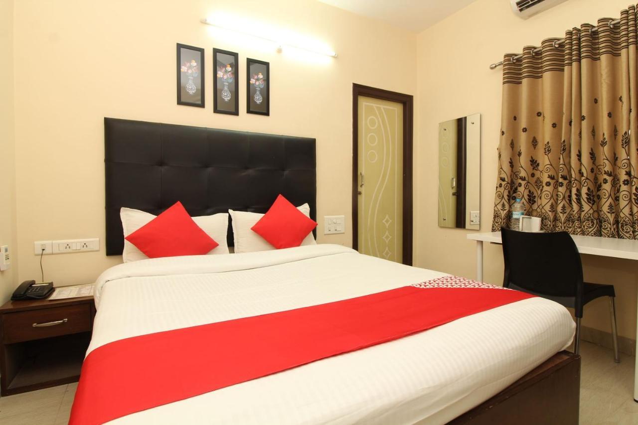 Namo Suites 3*