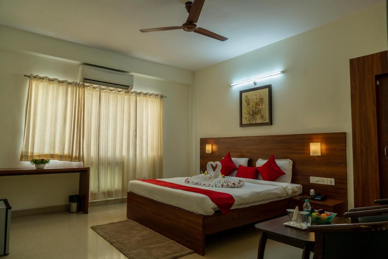 Fabhotel Prime Krrish 3* Hyderabad