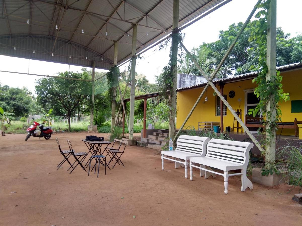 Hornbill Farm Resort Lodge *