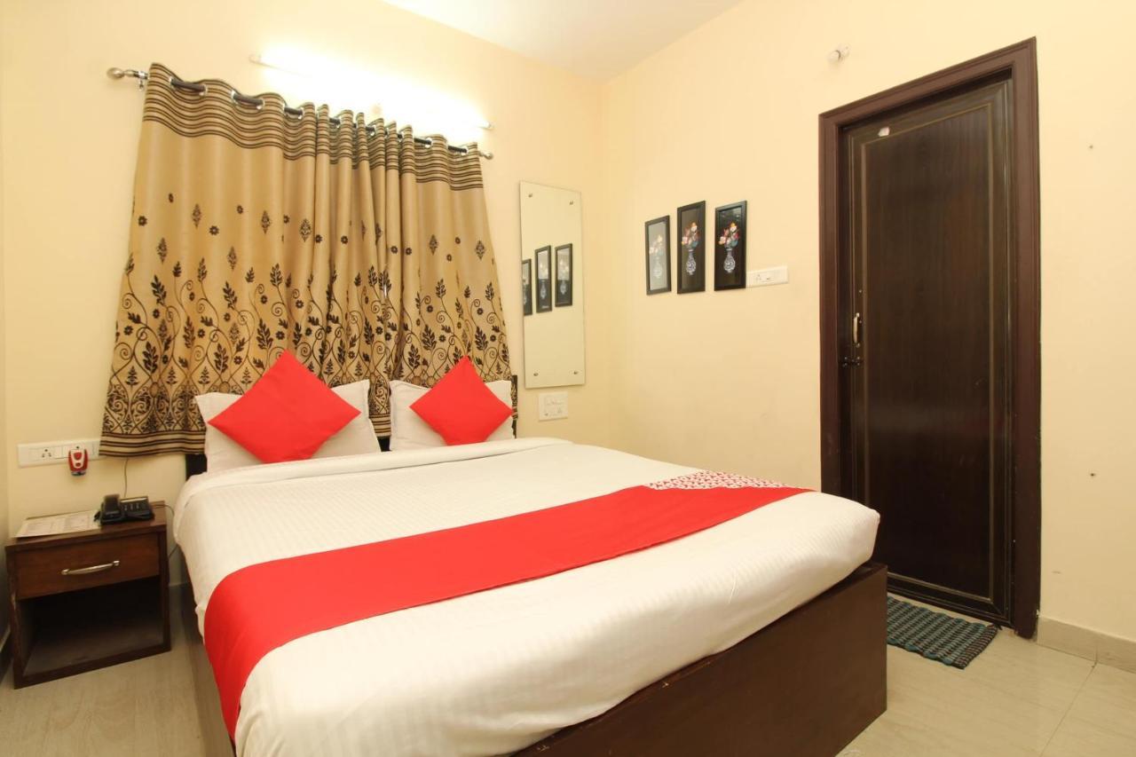 Namo Suites