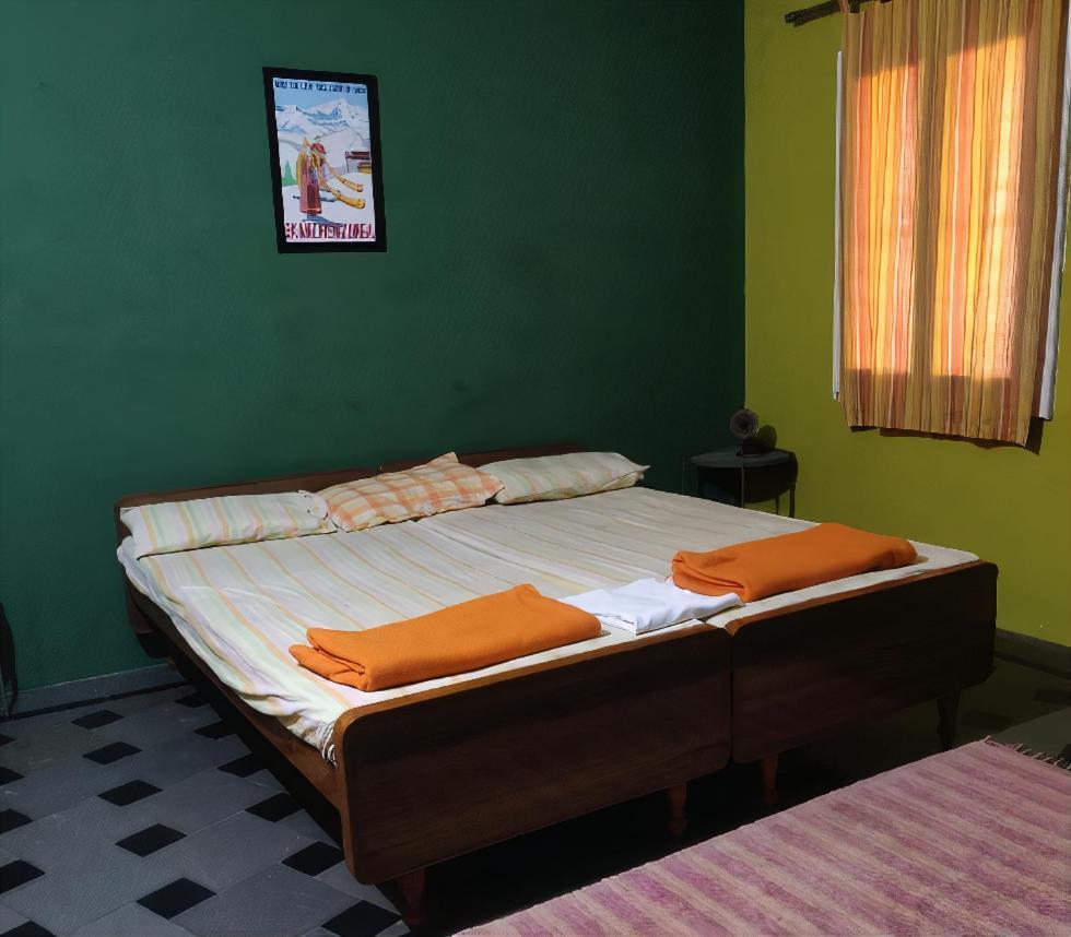 Hornbill Farm Resort Lodge Hyderabad