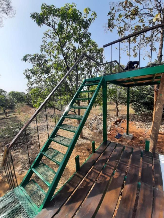 Hornbill Farm Resort * Hyderabad