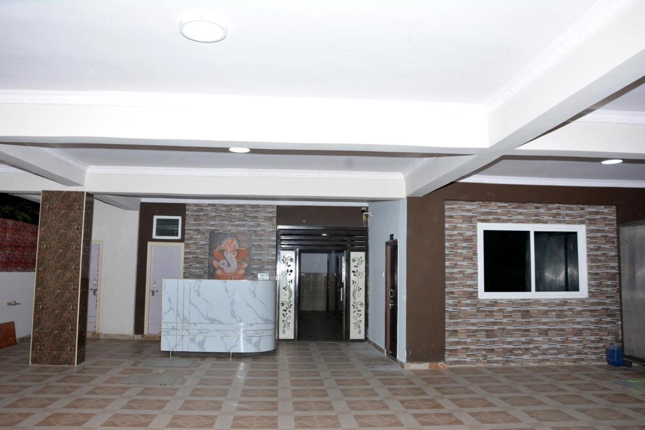 Hotel Sasya Elite Hyderabad