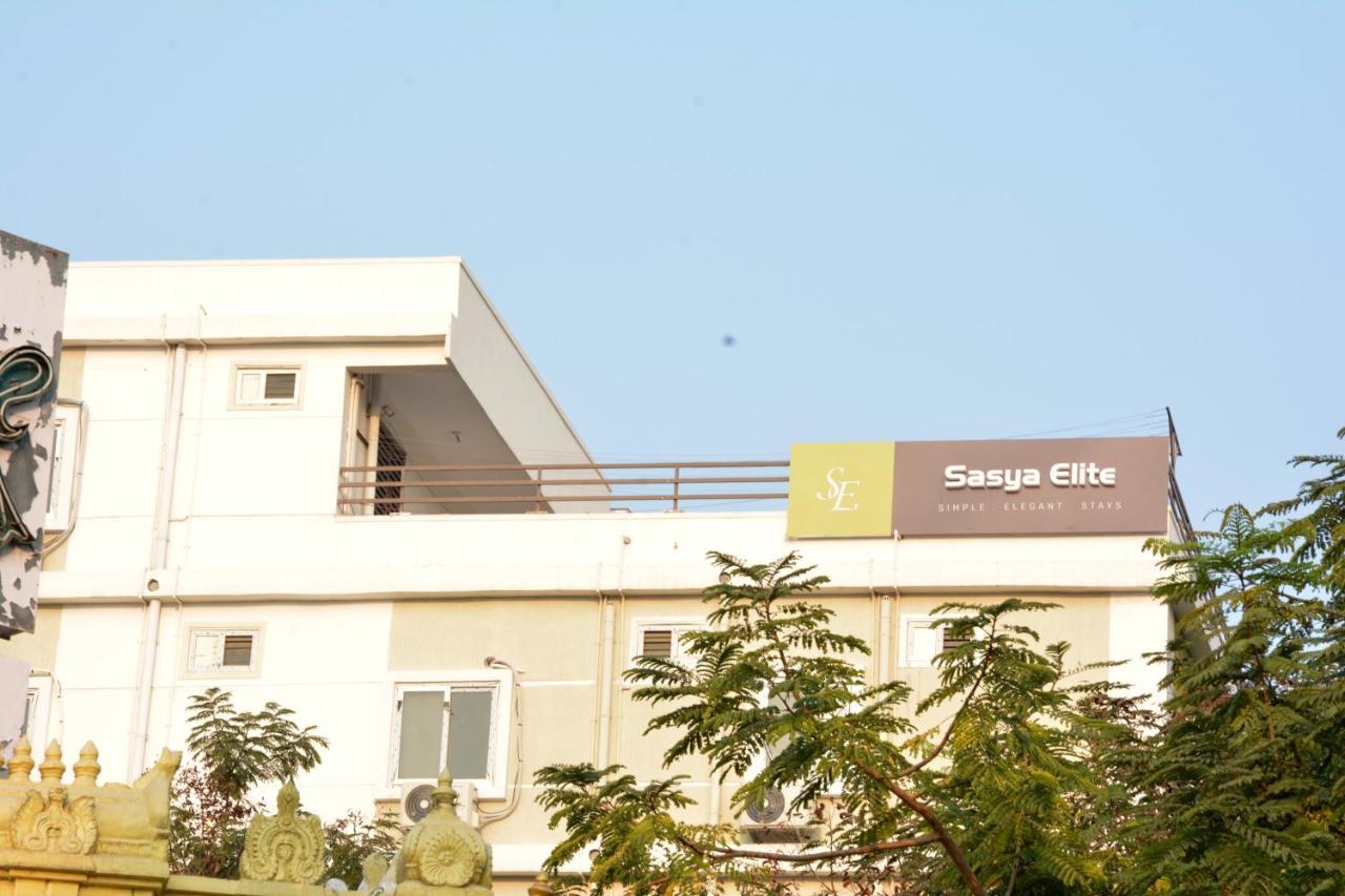 Hotel Sasya Elite 2*