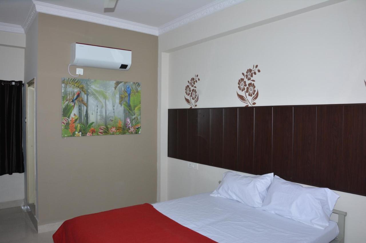 Hotel Sasya Elite 2*