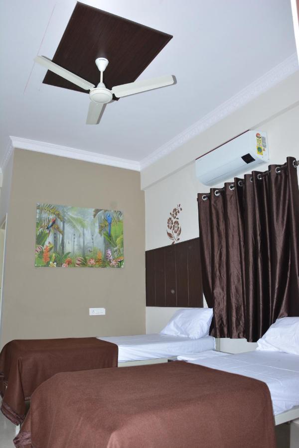 Sasya Elite 2* Hyderabad