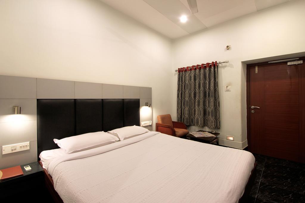 Taj Mahal Abids Hyderabad