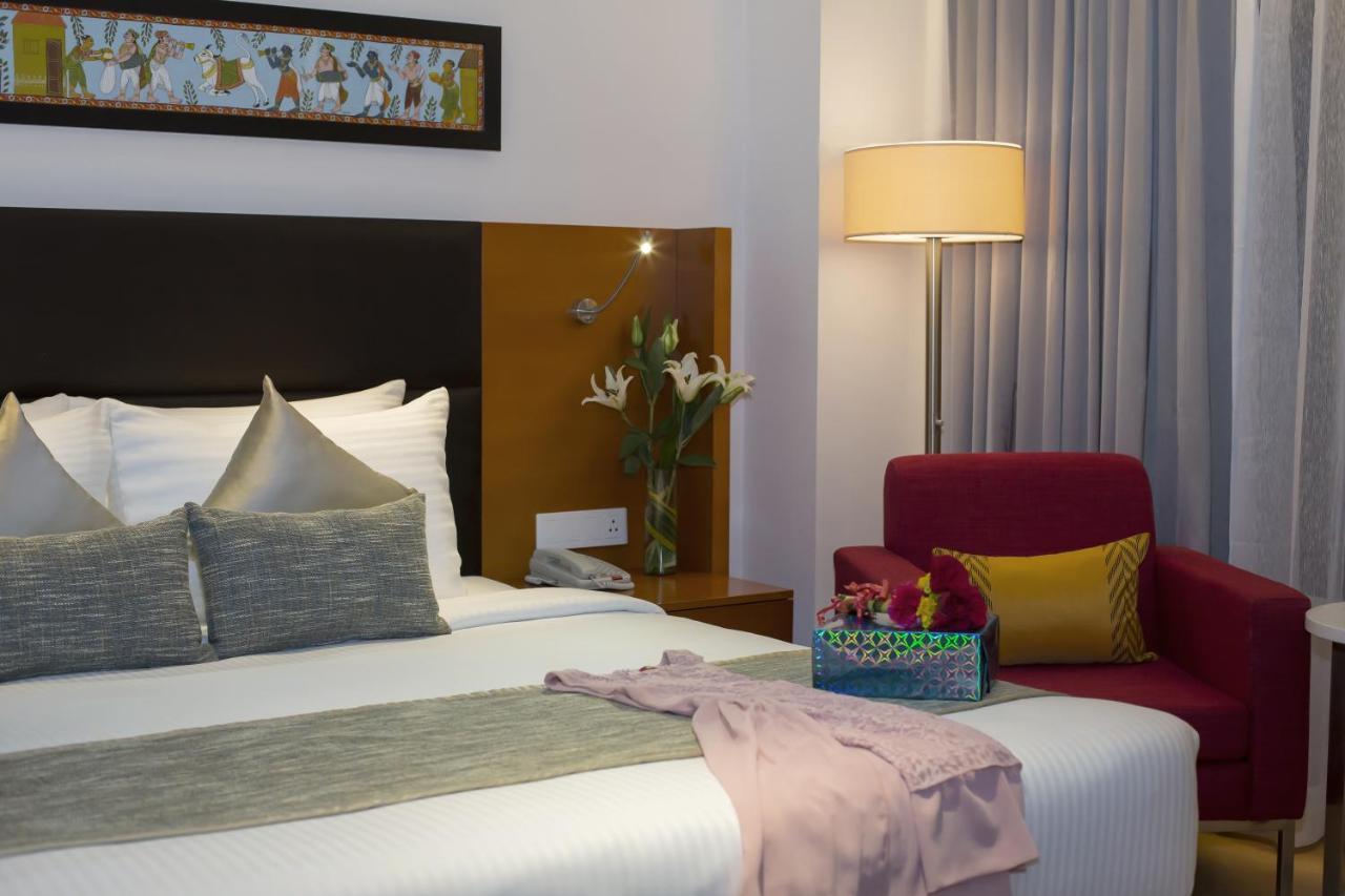 Hotel Mercure Kcp Banjara Hills, An Accor Hyderabad