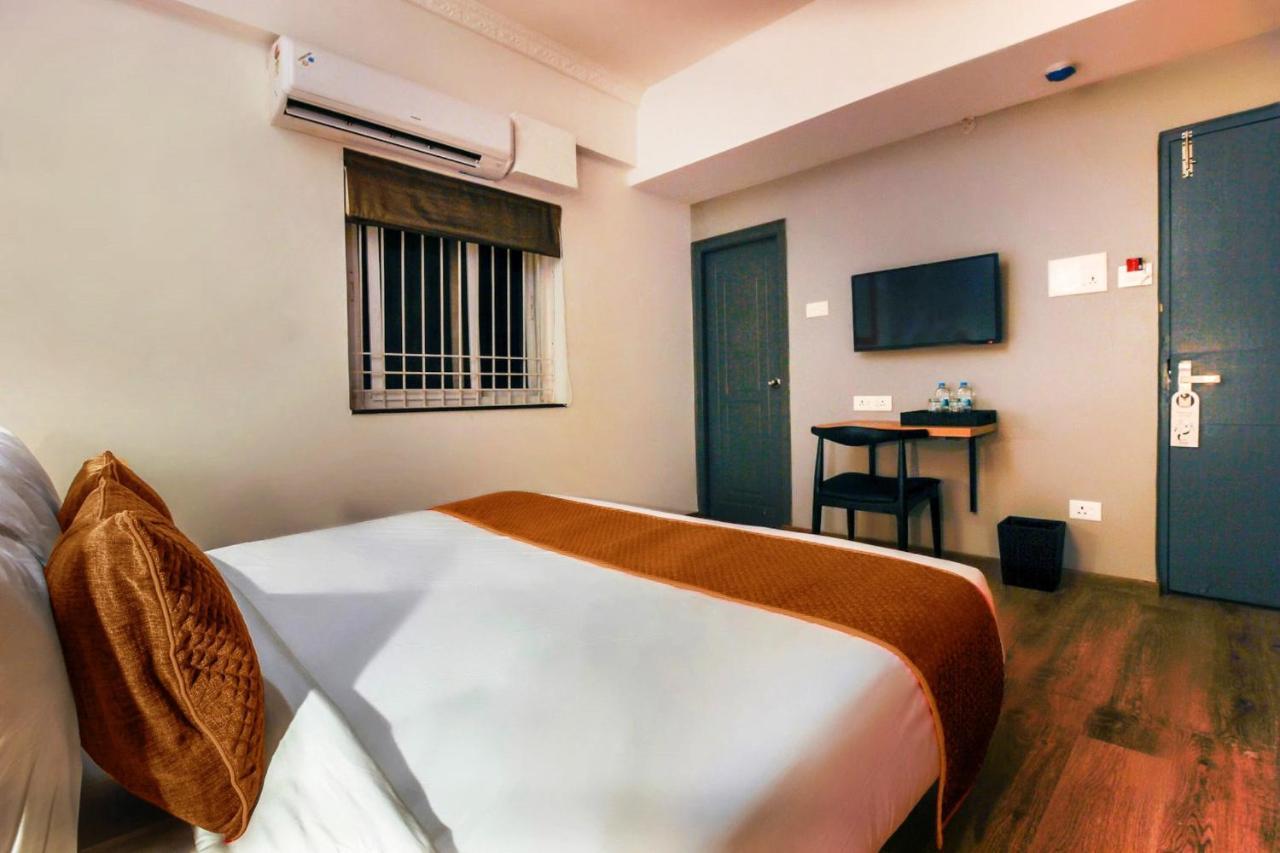 Hotel Fabhotel Mallikarjun Residency 3*