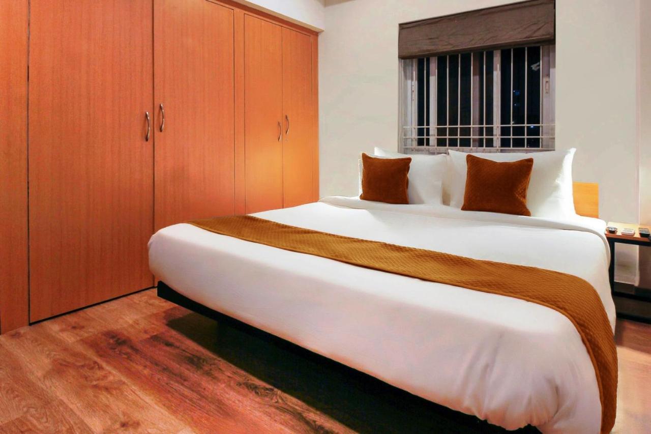 Fabhotel Mallikarjun Residency 3* Hyderabad