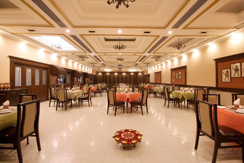 Taj Mahal Abids 2* Hyderabad