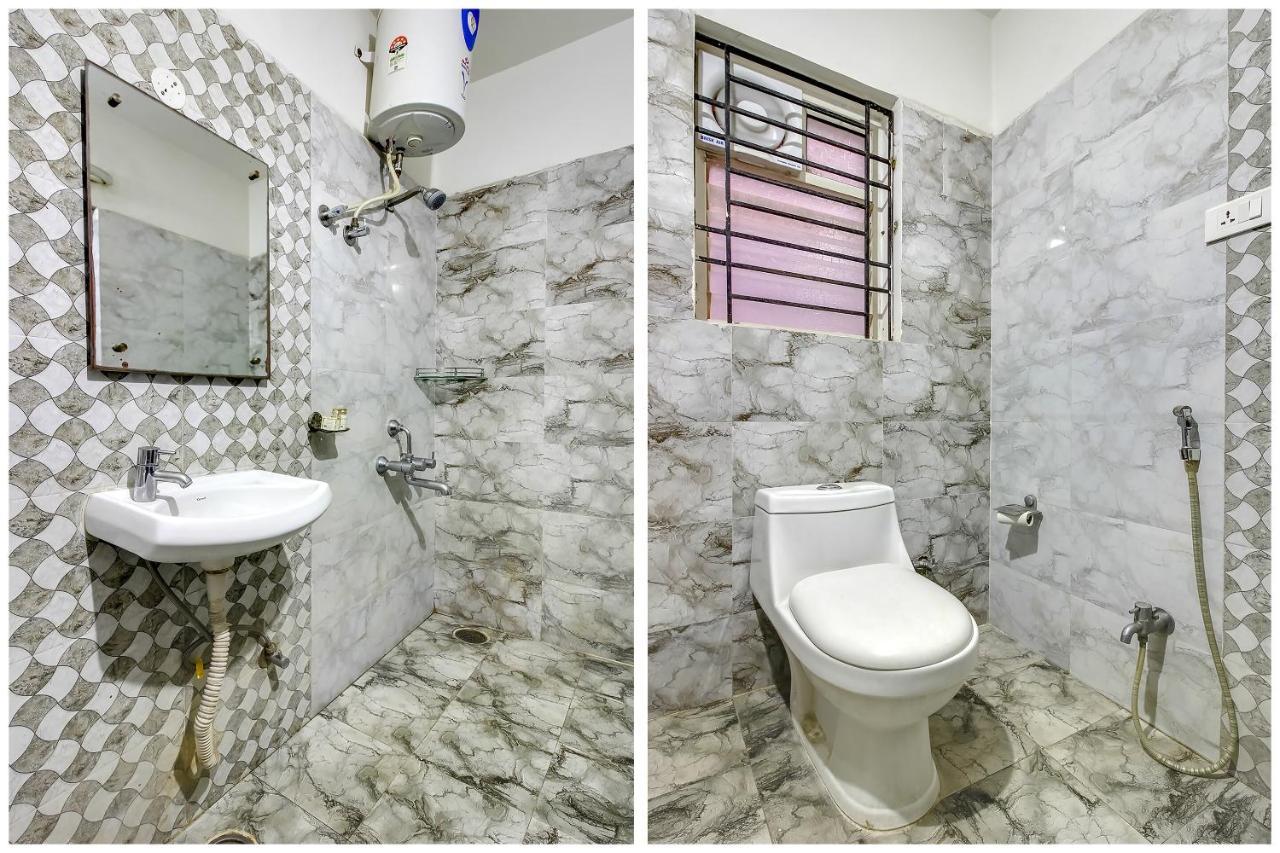 Collection O O 61839 Scrummys Kondapur Hotel Hyderabad