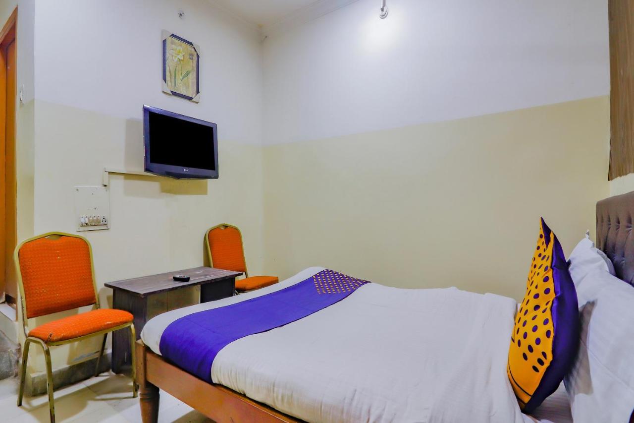Hotel Spot On 78138 New Hi-tech 2*