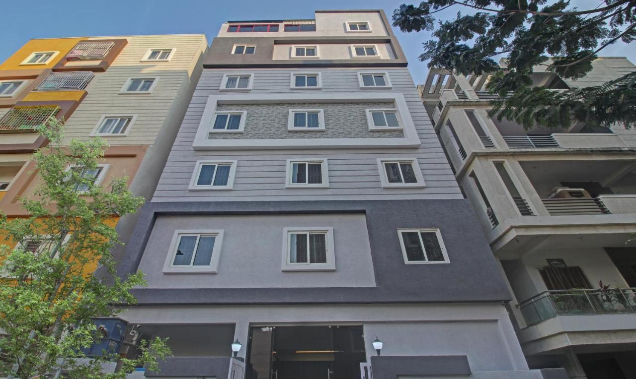 Itsy Sunrise Grand, Hitech Hyderabad
