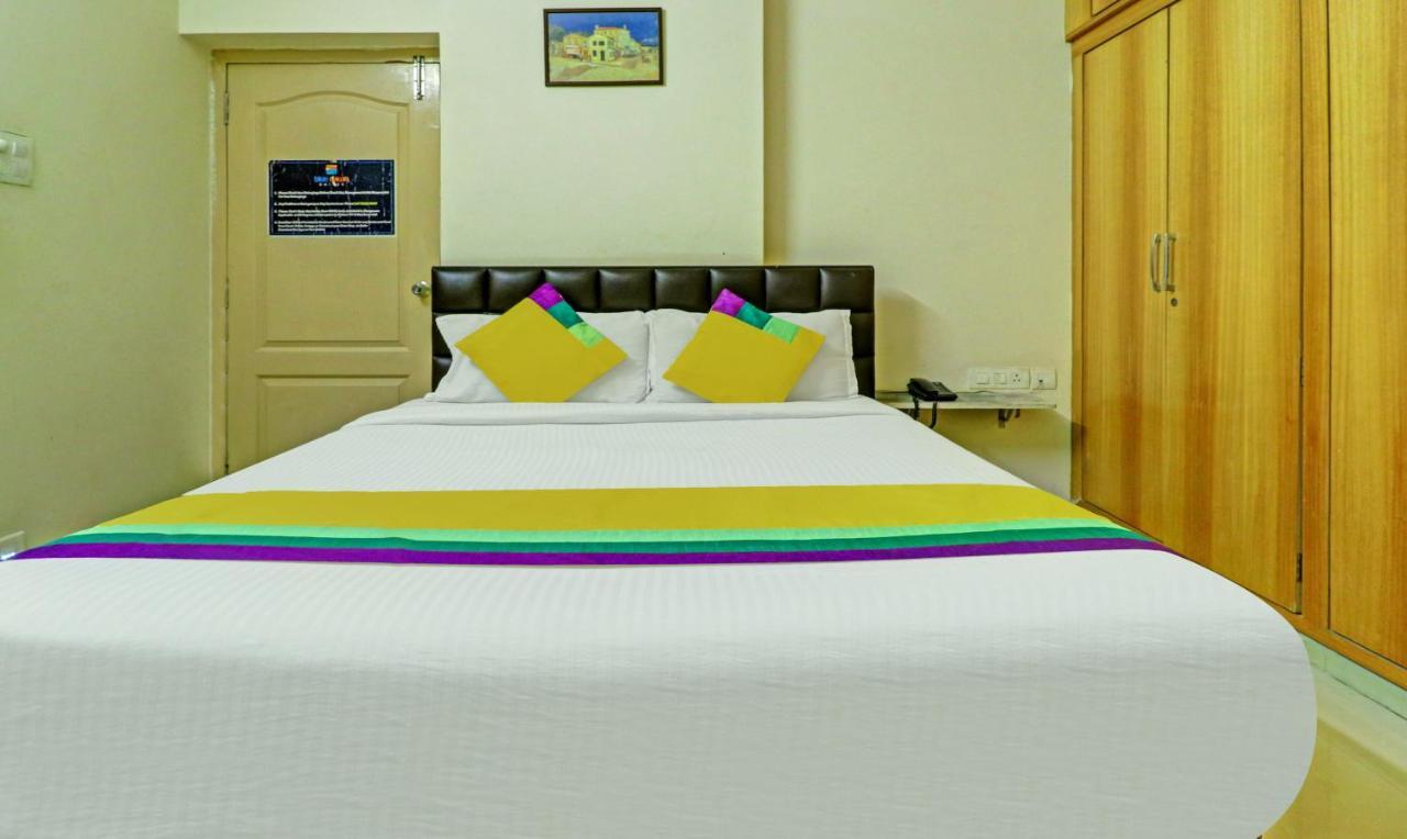 Itsy By Treebo - Blue Dawn Suites Hotel