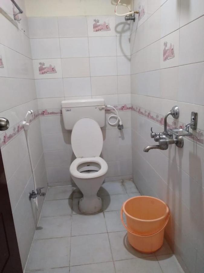 Sri Balaji Grand Hotel
