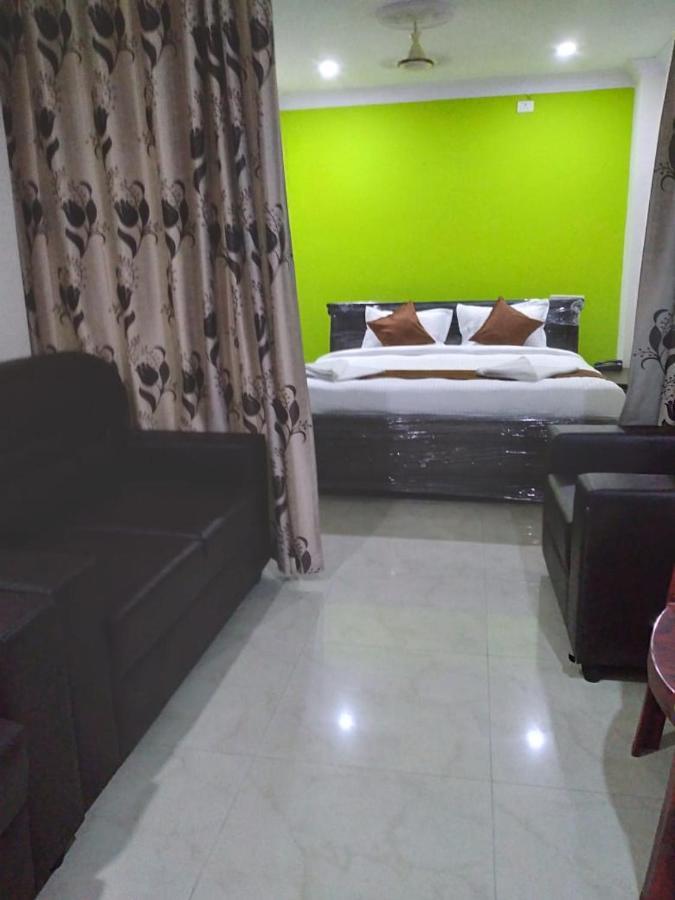 Sri Balaji Grand Hotel Hotel 3*