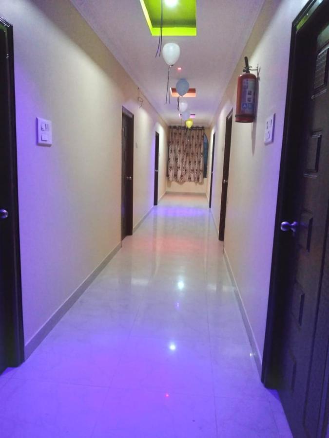 Sri Balaji Grand Hotel Hyderabad