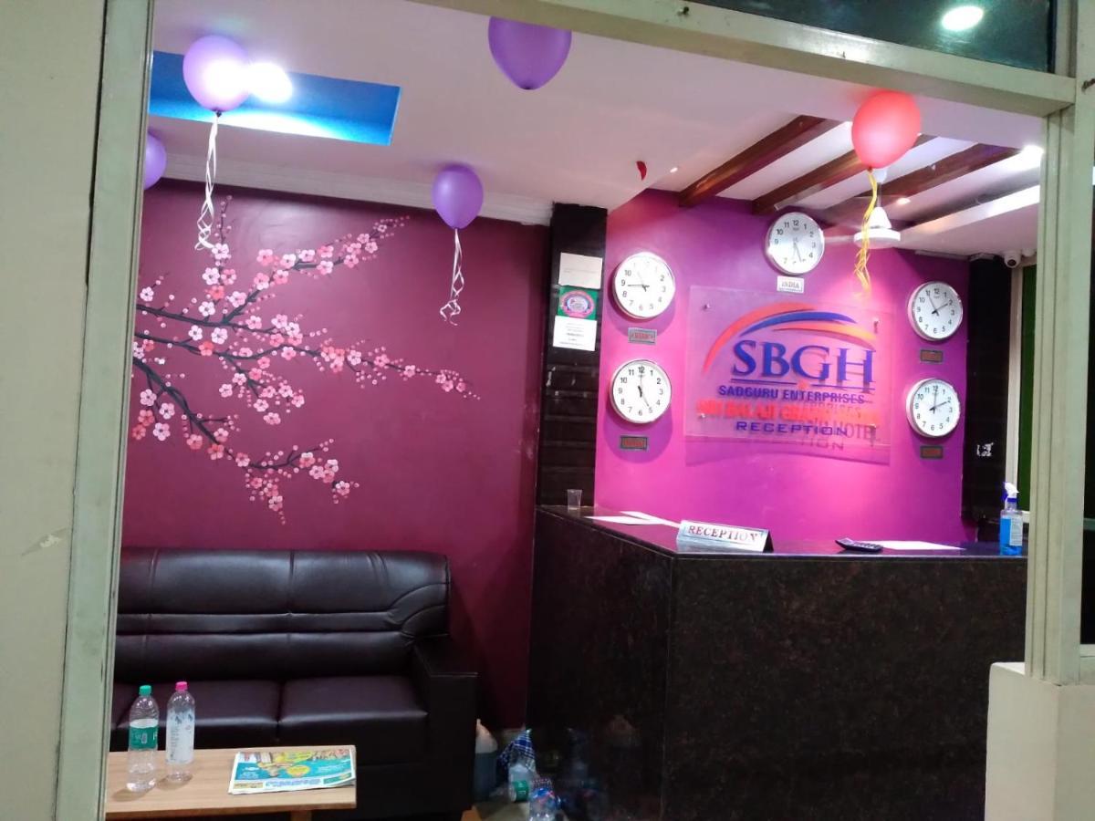 Hotel Sri Balaji Grand Hotel