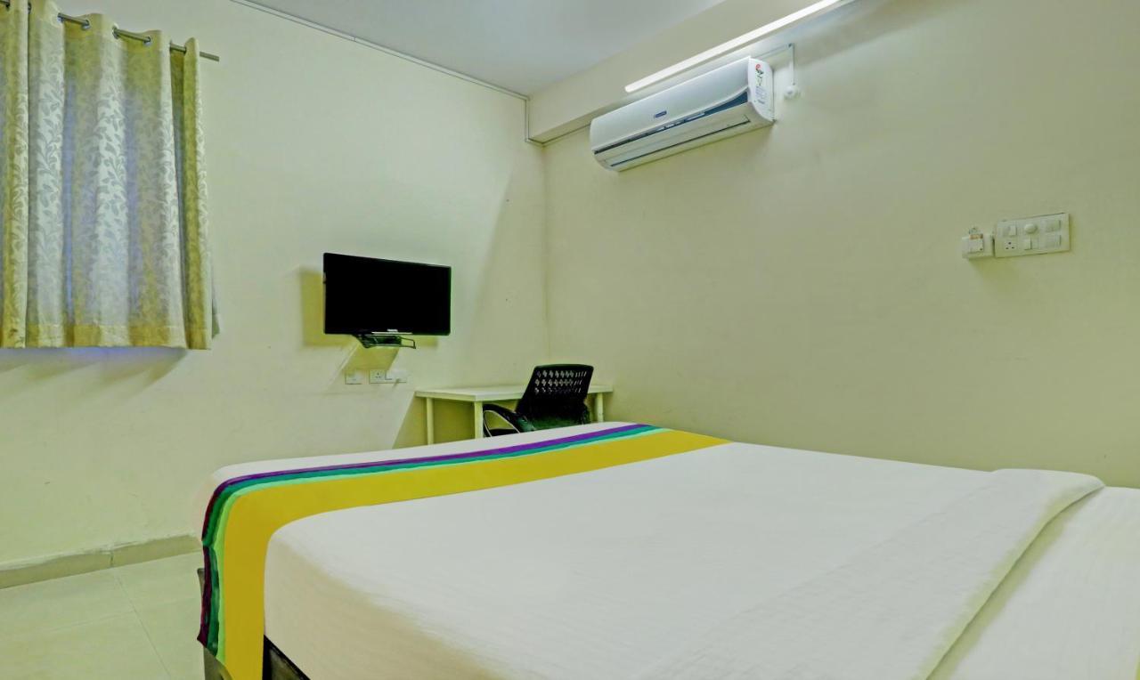 Itsy By Treebo - Blue Dawn Suites Hyderabad