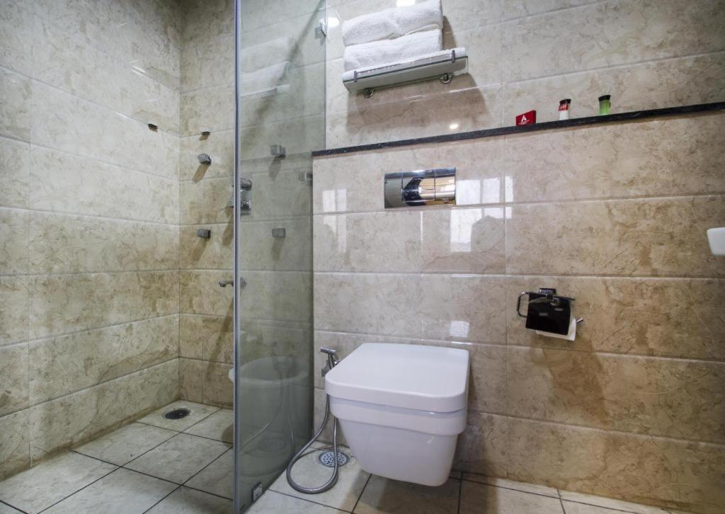 Fabhotel Prime Krrish Hyderabad