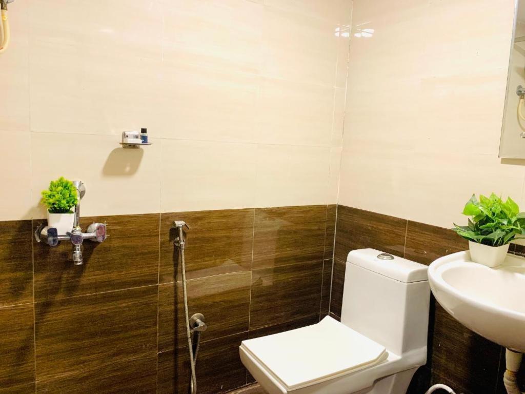 Fabhotel Prime Krrish Hotel Hyderabad