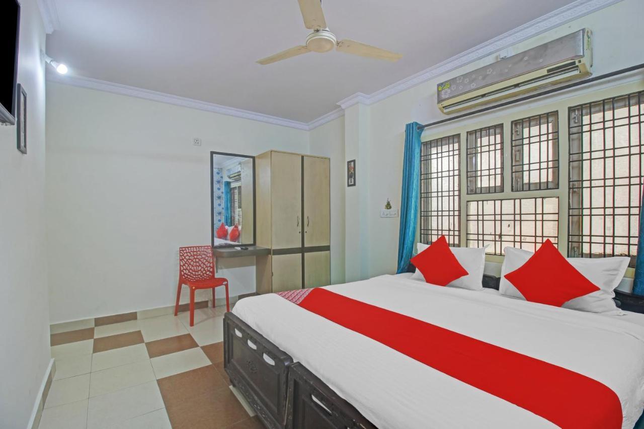 Oyo 84786 Silver Moon Hotel