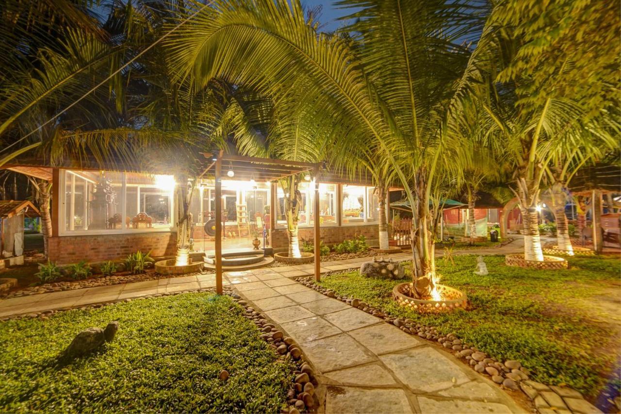 Resort Brown Town &