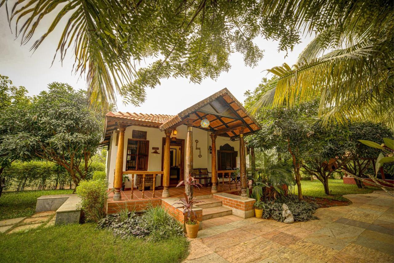 Brown Town & Resort Hyderabad