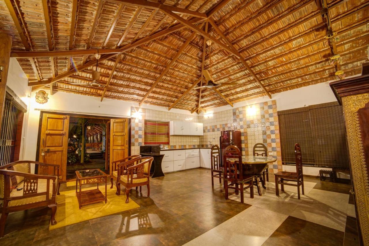 Brown Town & 5* Hyderabad