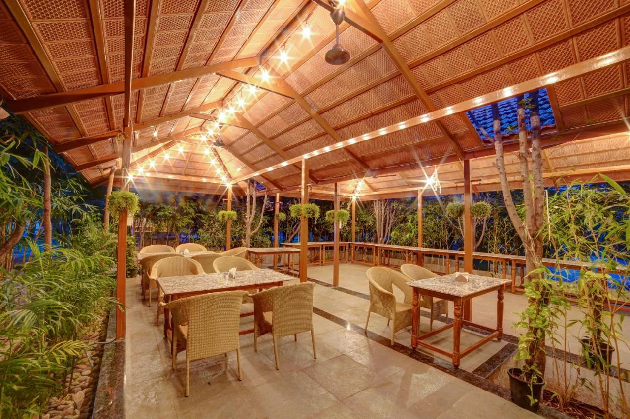Brown Town & Resort Hyderabad