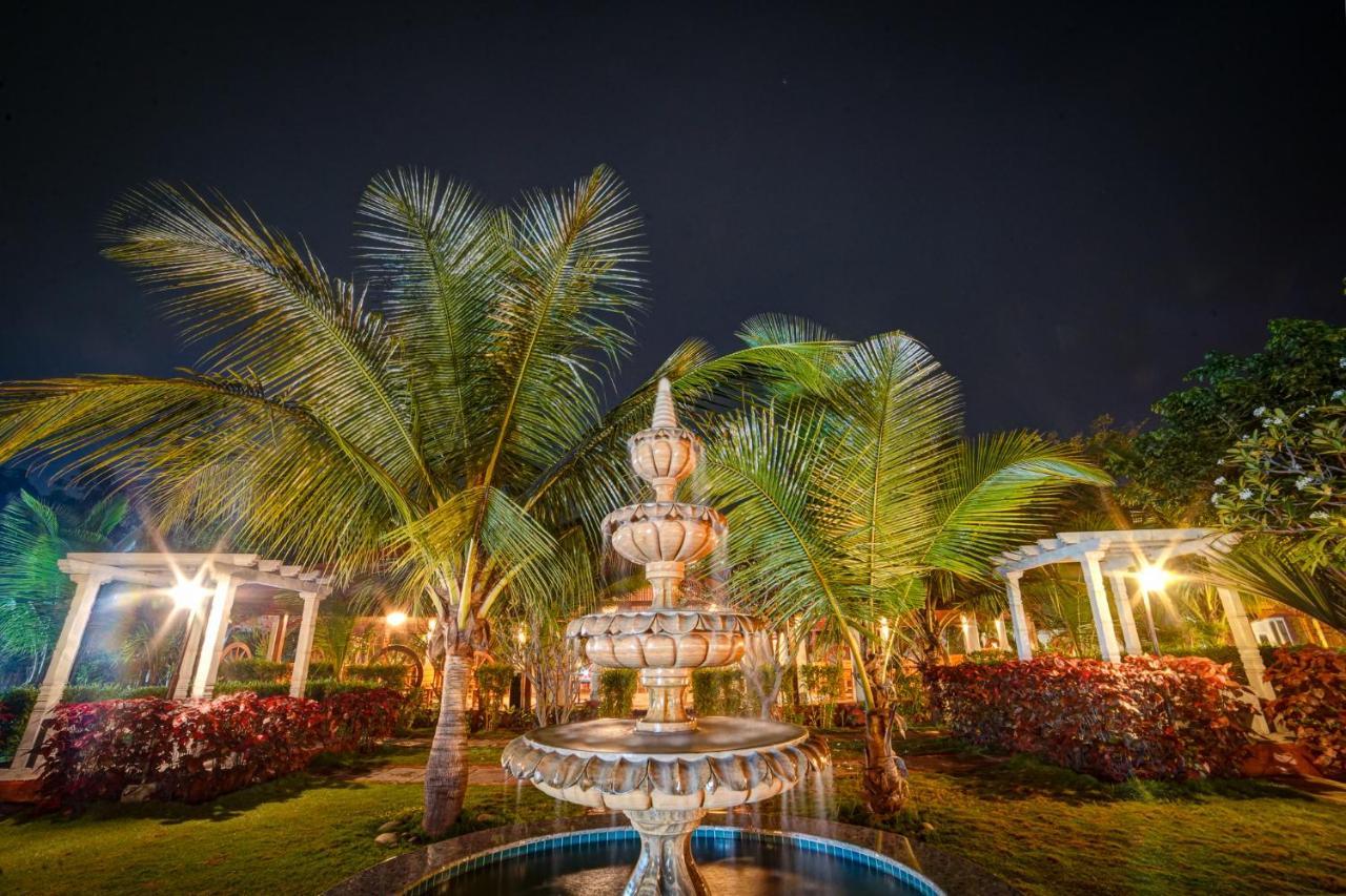 Brown Town & 5* Hyderabad