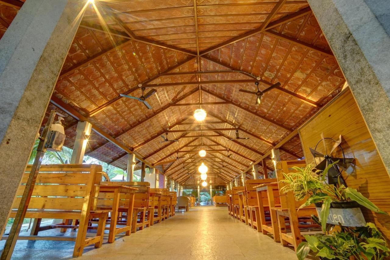 Brown Town & Resort Hyderabad
