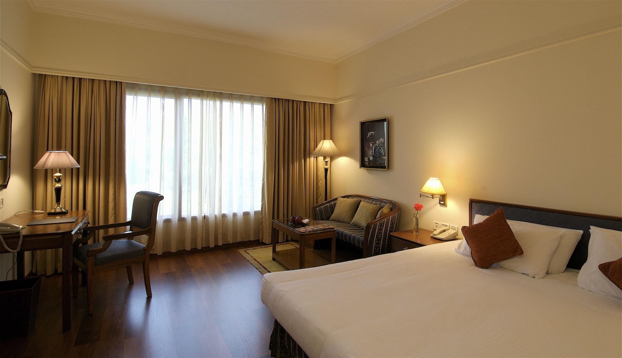 Taj Deccan Hotel Hyderabad