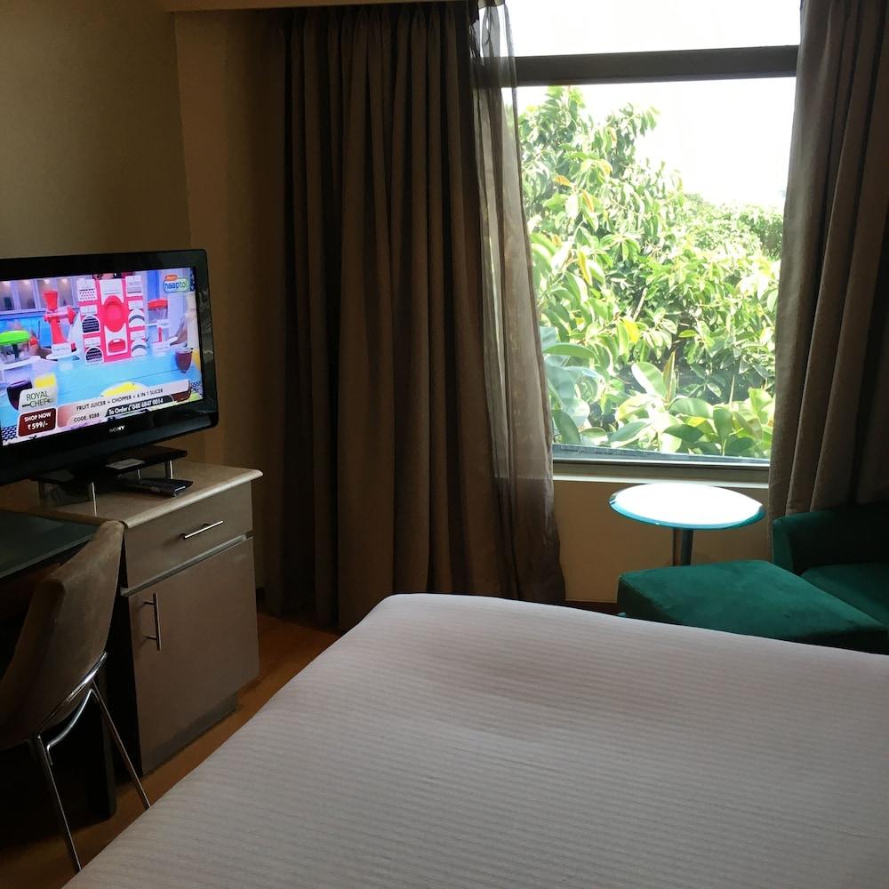Hotel The Golkonda