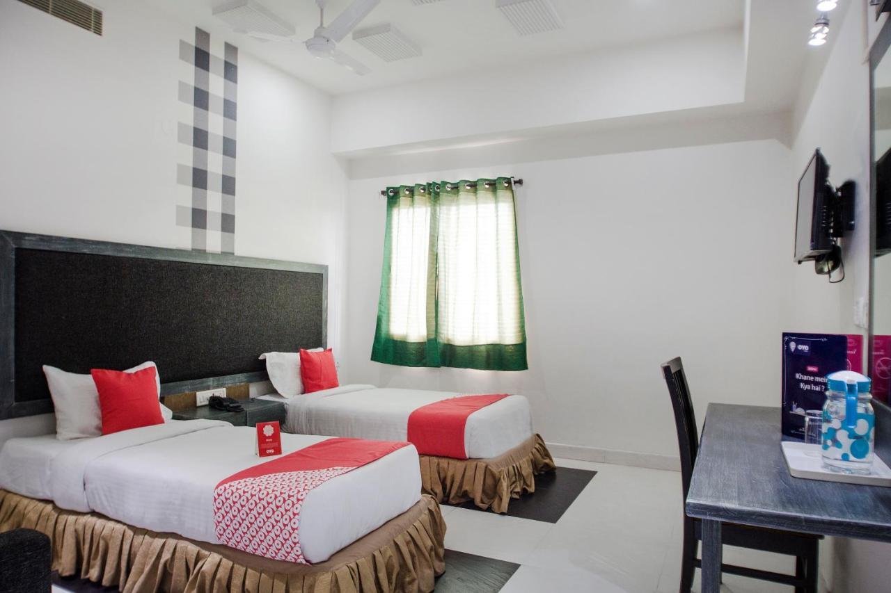 O Palak Residency Near Erragadda Metro Station Hyderabad
