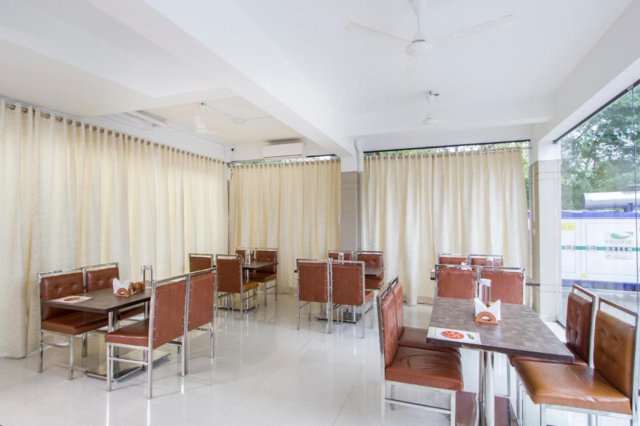 Fabhotel Limestone - 750m From Yashoda Hospitals, Somajiguda
