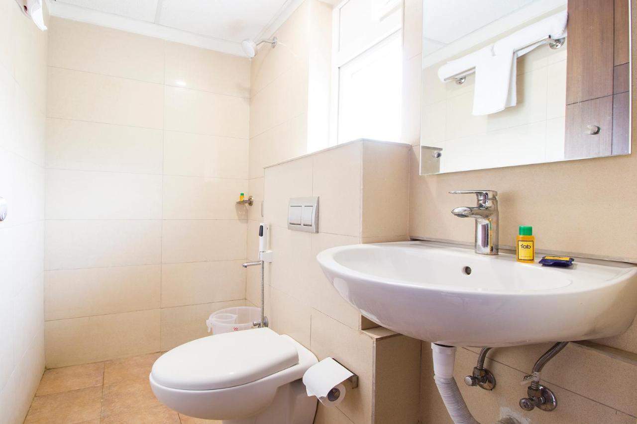 Hotel Fabhotel Limestone - 750m From Yashoda Hospitals, Somajiguda 3*