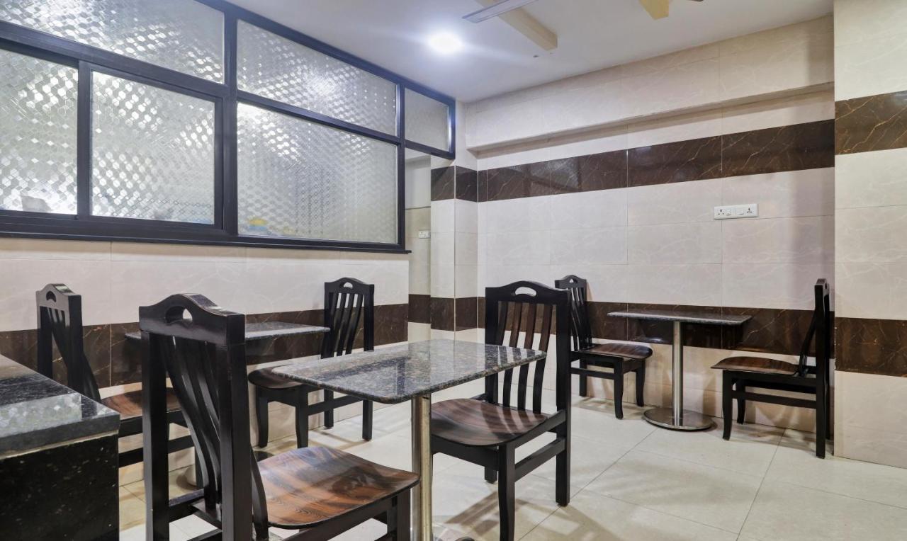 Hotel Itsy Aflah Hyderabad