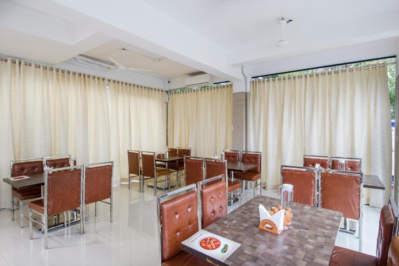 Fabhotel Limestone - 750m From Yashoda Hospitals, Somajiguda Hotel 3*