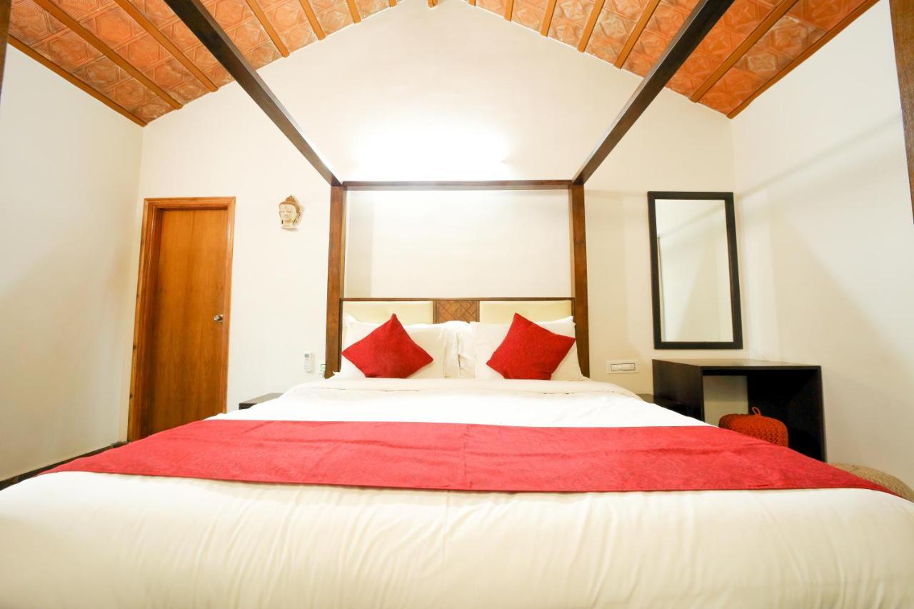 Brown Town & Resort