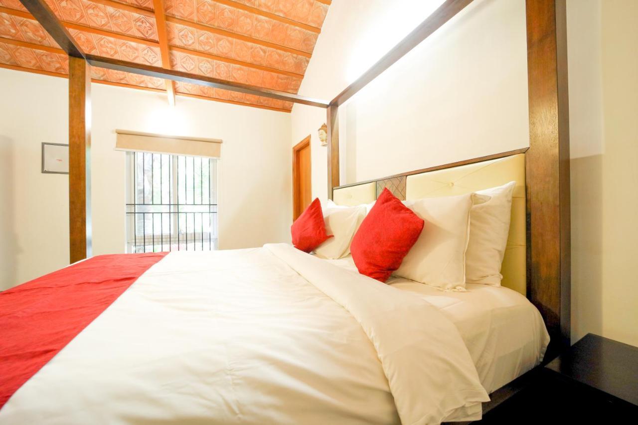 Brown Town & Resort 5*