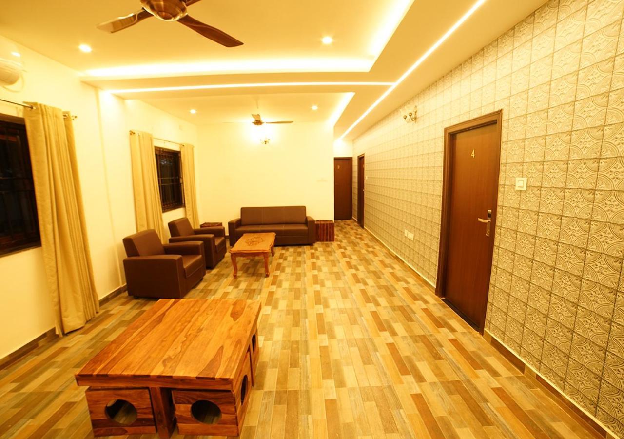 Brown Town & Hyderabad